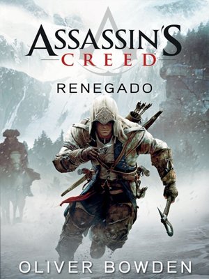 cover image of Assassin's Creed--Renegado
